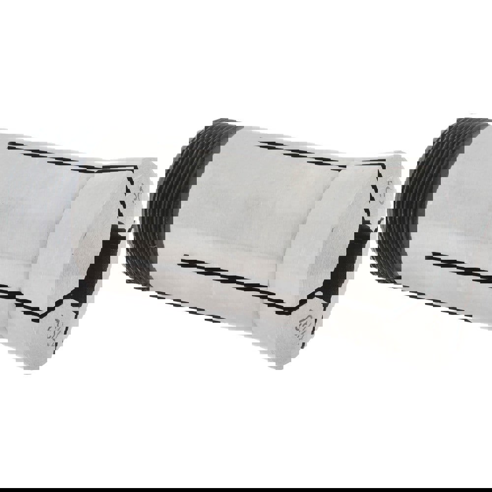 5C Steel Collet: 17/32