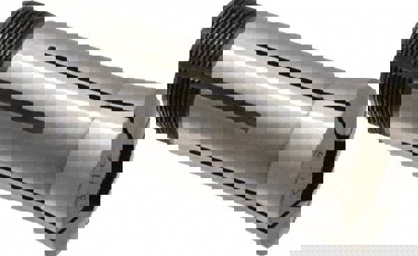 5C Steel Collet: 9/16