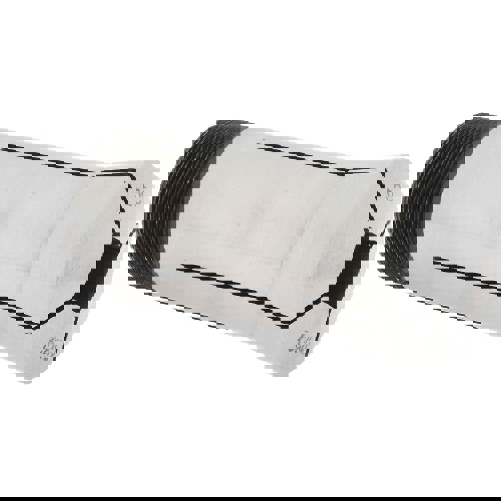 5C Steel Collet: 15/32