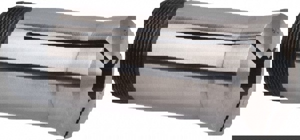 5C Steel Collet: 17/32