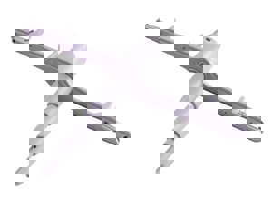 LWR SPRY ARM & NOZ ASSY