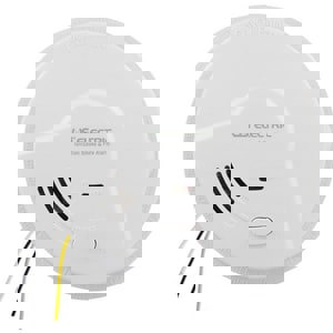 ION SMOK & FIRE ALRM W/ BATRY BU