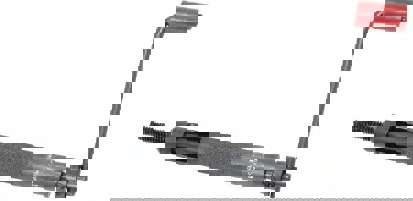 Thread Insert Hand Installation Tool: 5/16-18, Prewinder & Type V Prewinder