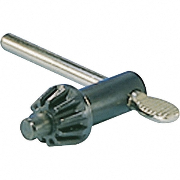 Drill Chuck Key: