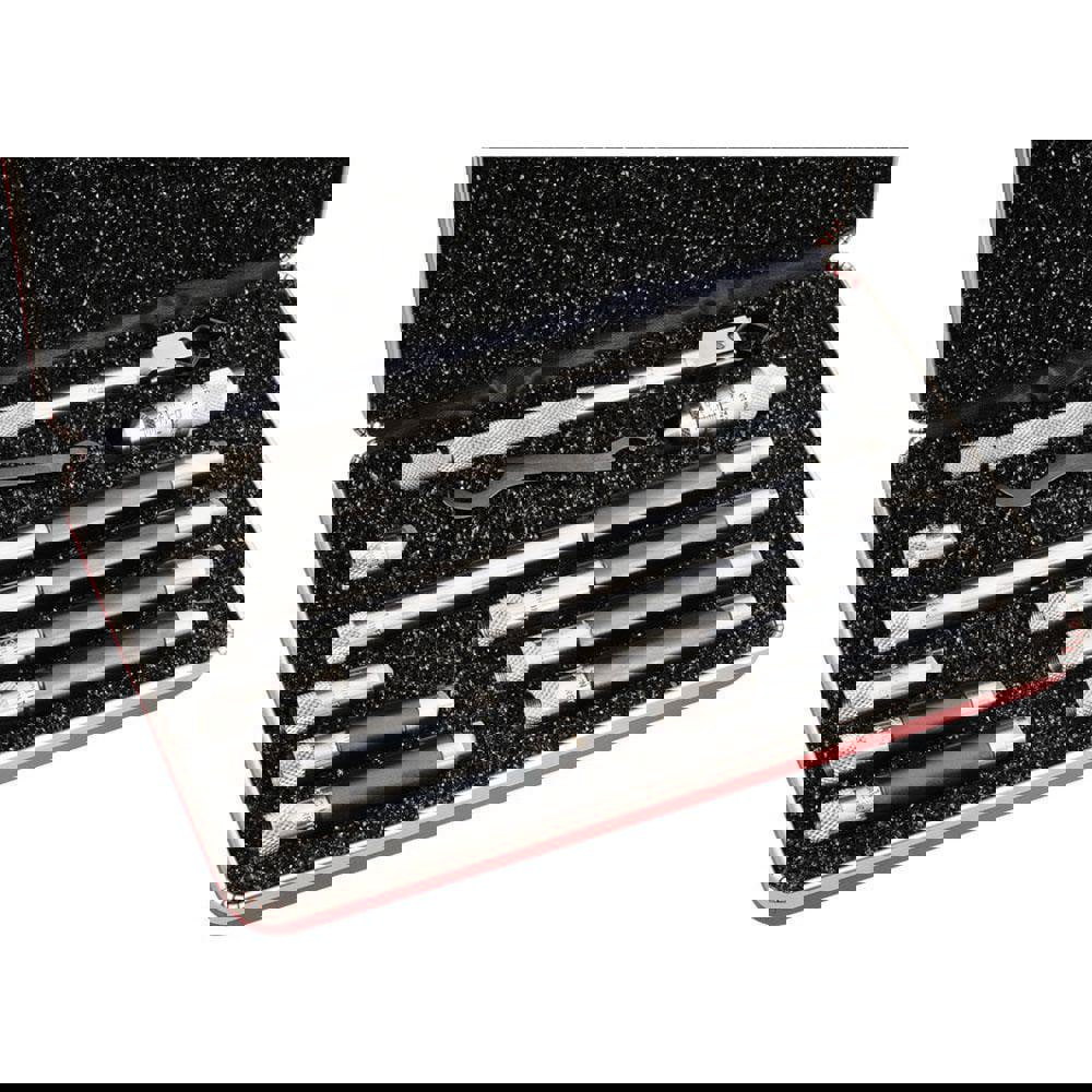 Mechanical Inside Tubular Micrometer: 1.5000 to 12.0000