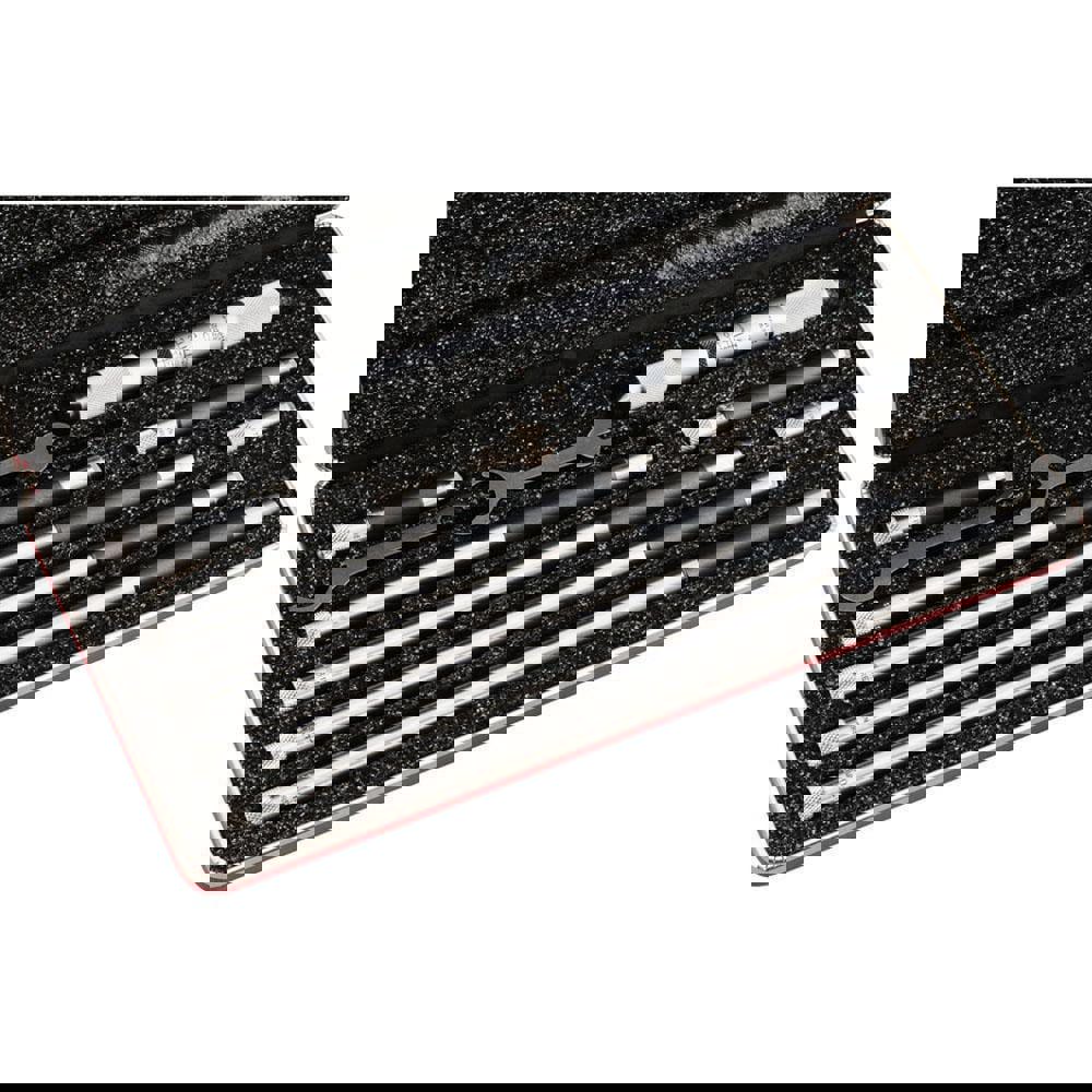 Mechanical Inside Tubular Micrometer: 4.0000 to 24.0000