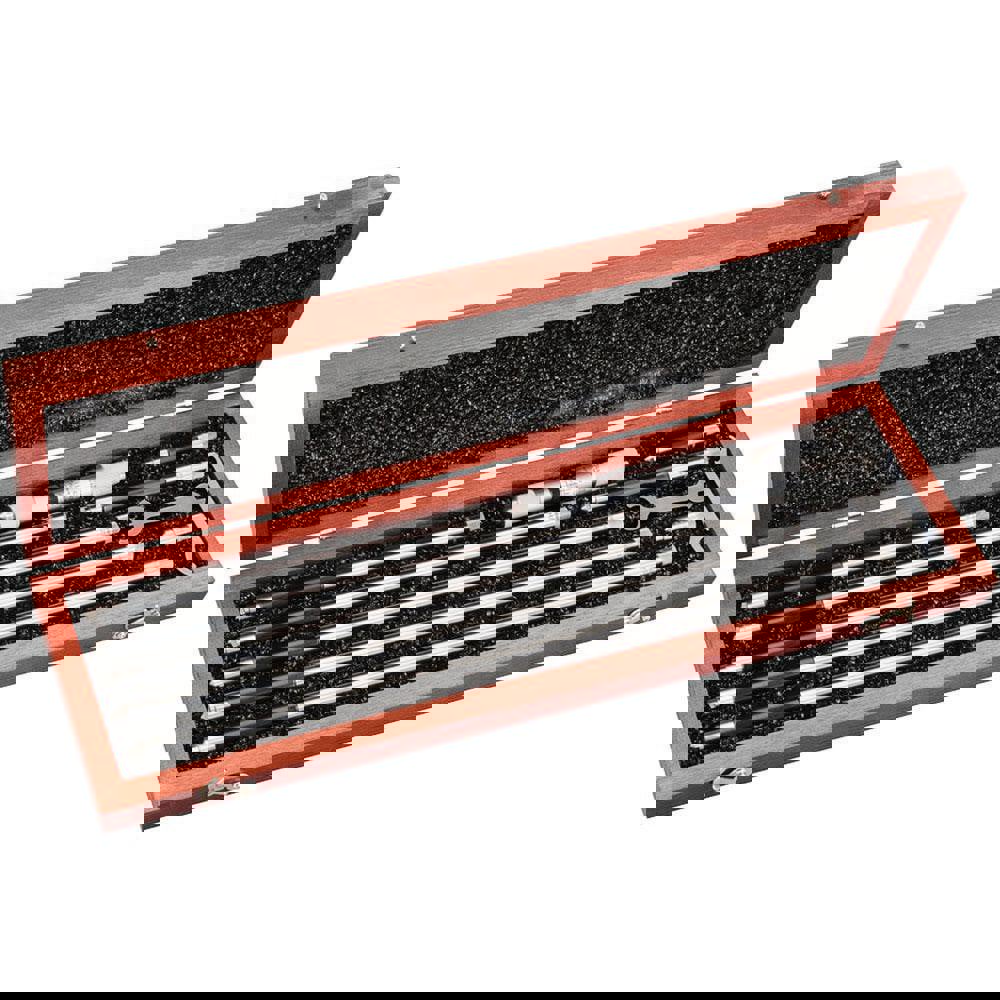 Mechanical Inside Tubular Micrometer: 4.0000 to 32.0000
