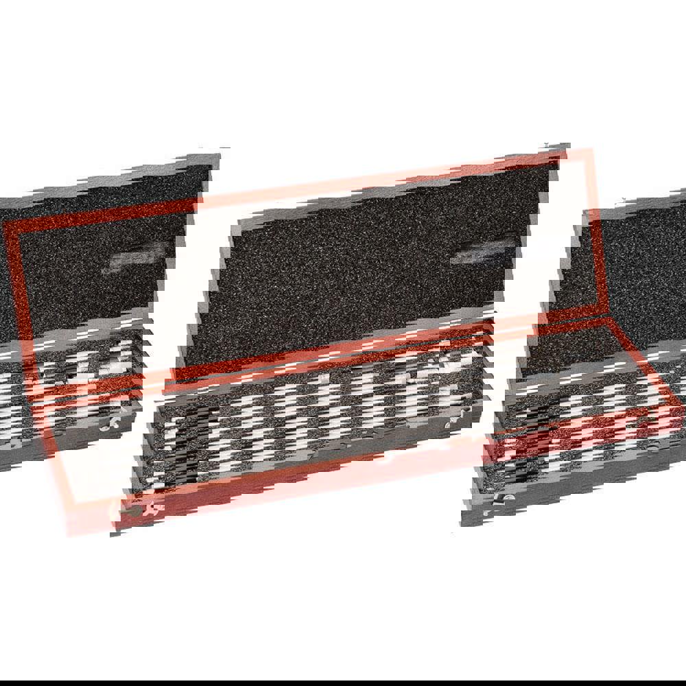 Mechanical Inside Tubular Micrometer: 4.0000 to 40.0000