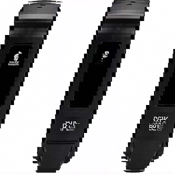 Pacific Blue Ultra Wall-Mounted Manual Dispenser For Foaming Hand Soap And Hand Sanitizer, Black