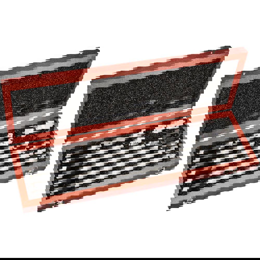 Mechanical Inside Tubular Micrometer: 1.5000 to 32.0000