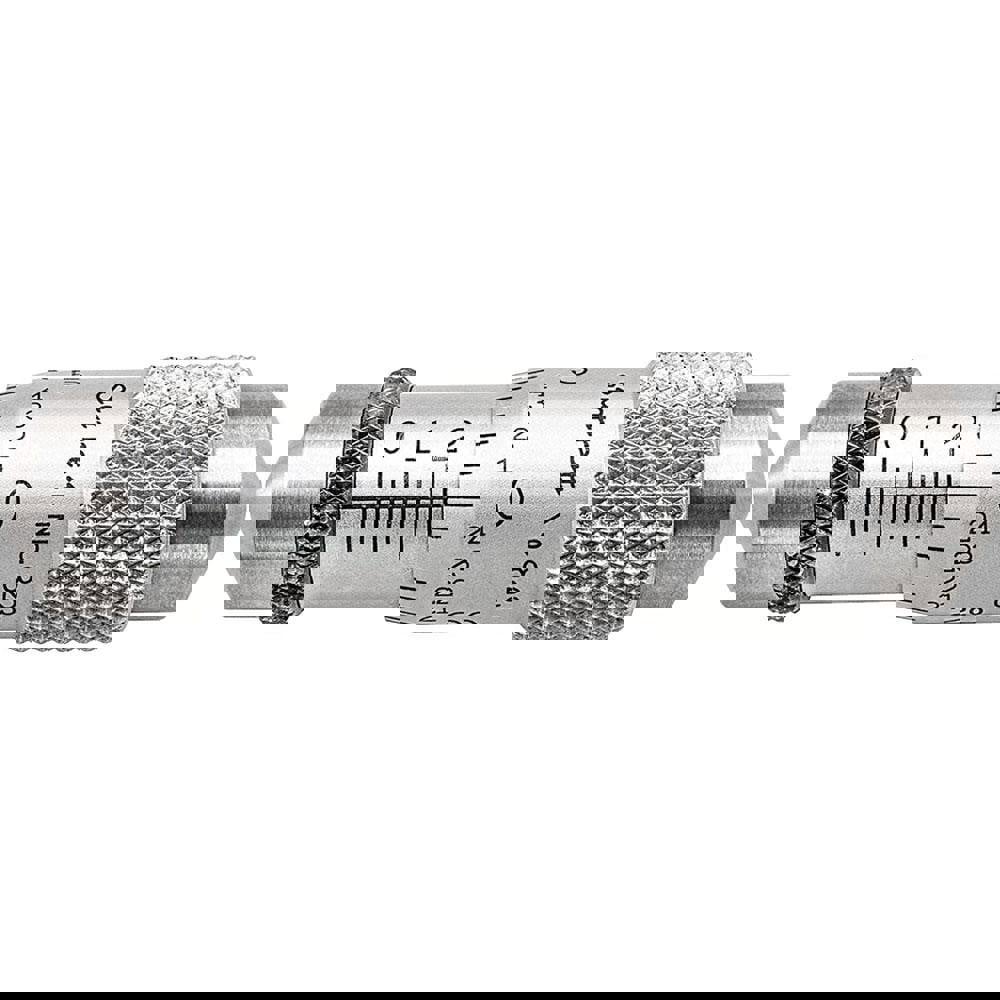 Mechanical Inside Micrometer: 1.0000 to 2.0000