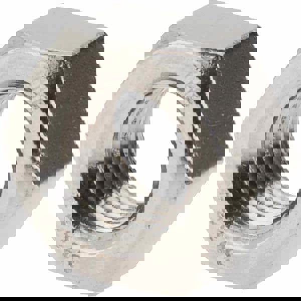 5/16-18 UNC Stainless Steel Right Hand Hex Nut