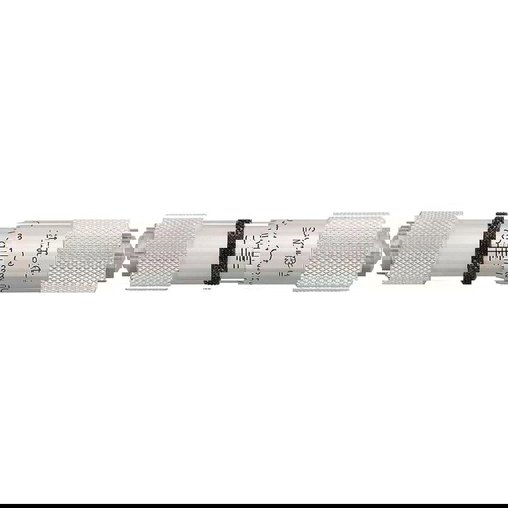 Mechanical Inside Micrometer: 5