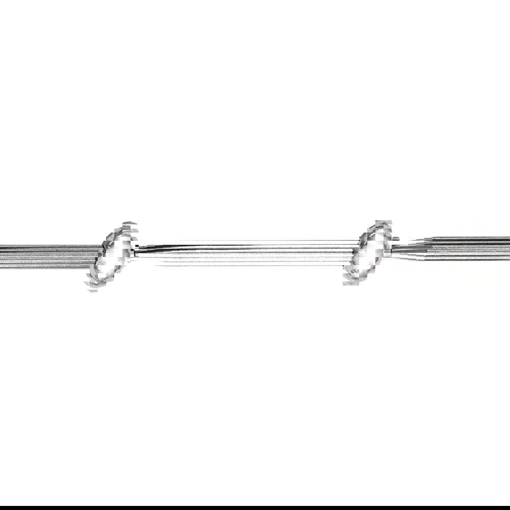 Starrett Disc Contact Only: