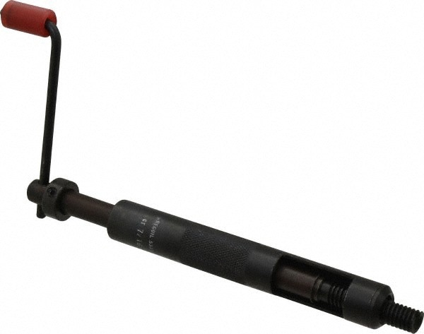 Thread Insert Hand Installation Tool: 7/16-14, Prewinder & Type V Prewinder