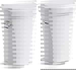 CCY 1.0 CLST TANK *WELLWO WHIT