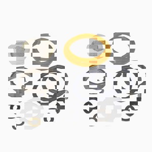 DV50A ORING SEAL KIT