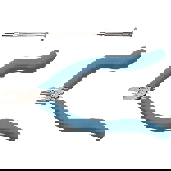 Diagonal Cutting Plier: