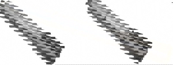 Chucking Reamer: 1-1/8