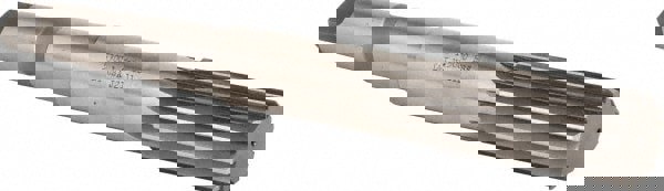 Chucking Reamer: 1-1/2