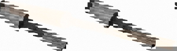 Chucking Reamer: 1/4