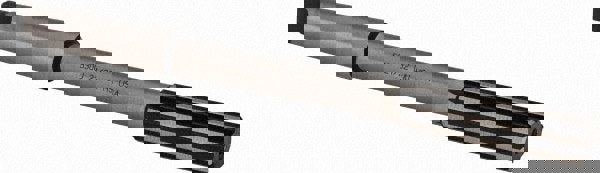 Chucking Reamer: 21/32