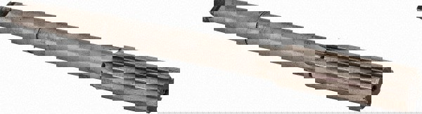 Chucking Reamer: 27/32