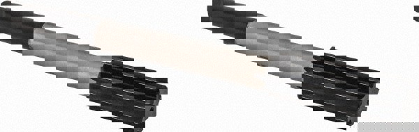 Chucking Reamer: 29/32