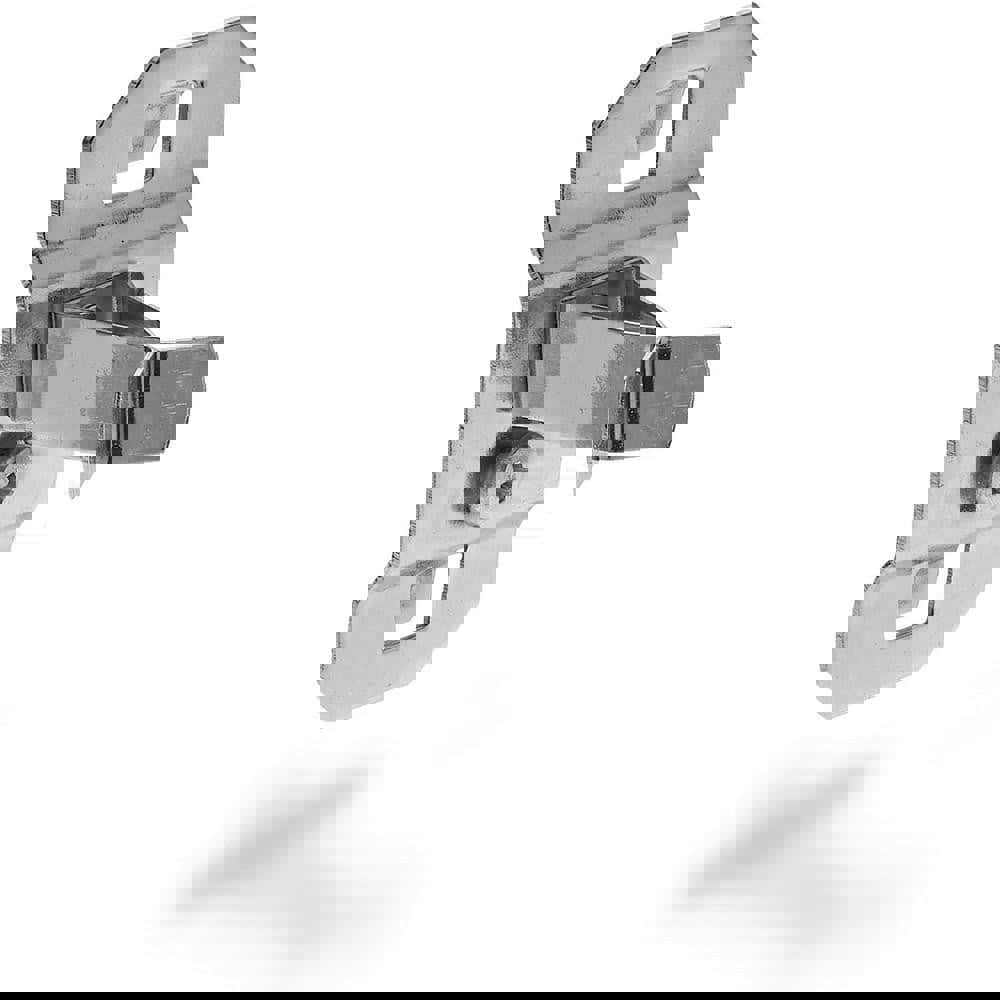 Extended Spring Clip Pegboard Hook