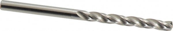 Jobber Length Drill Bit: 5/32