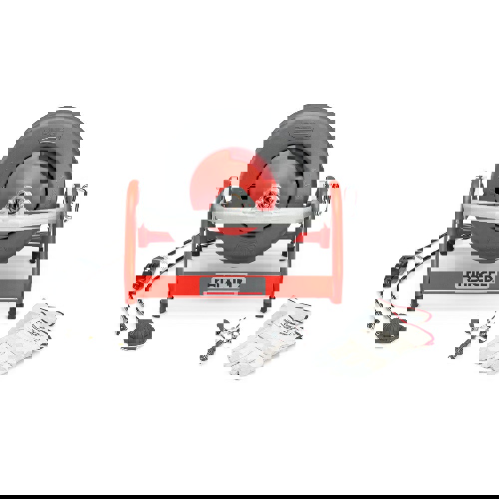 Electric & Gas Drain Cleaning Machines; UNSPSC Code: 47121808