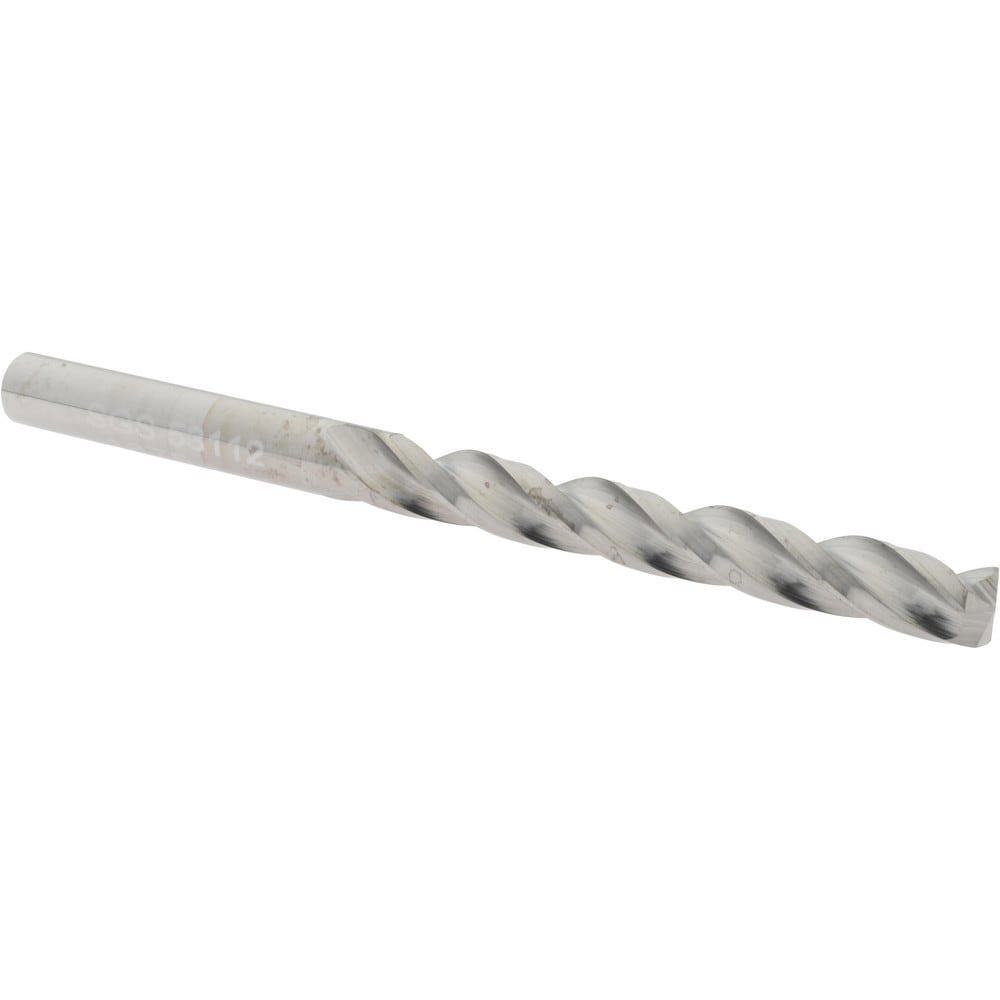 Jobber Length Drill Bit: 3/16