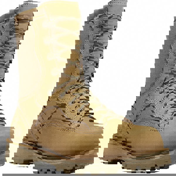 Work Boot: Size 7, 8