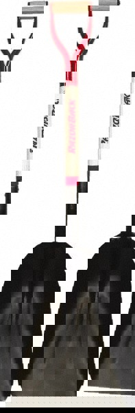 Scooping Shovel: Steel, Square, 14