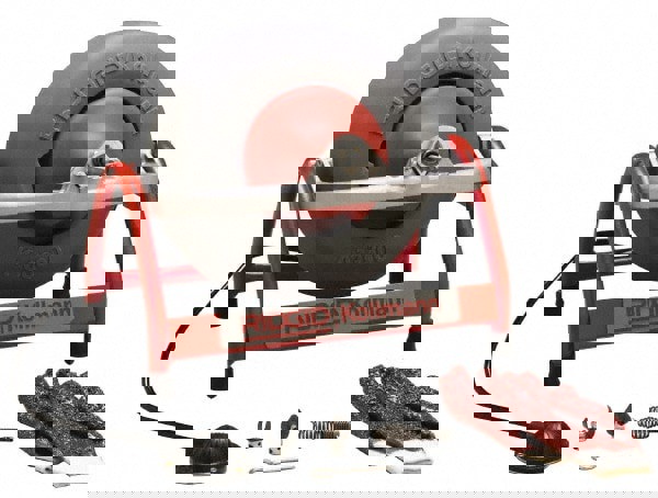 Electric Battery Drain Cleaning Machine