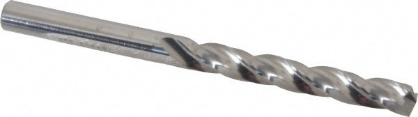 Jobber Length Drill Bit: 17/64