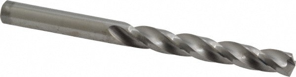 Jobber Length Drill Bit: 9/32