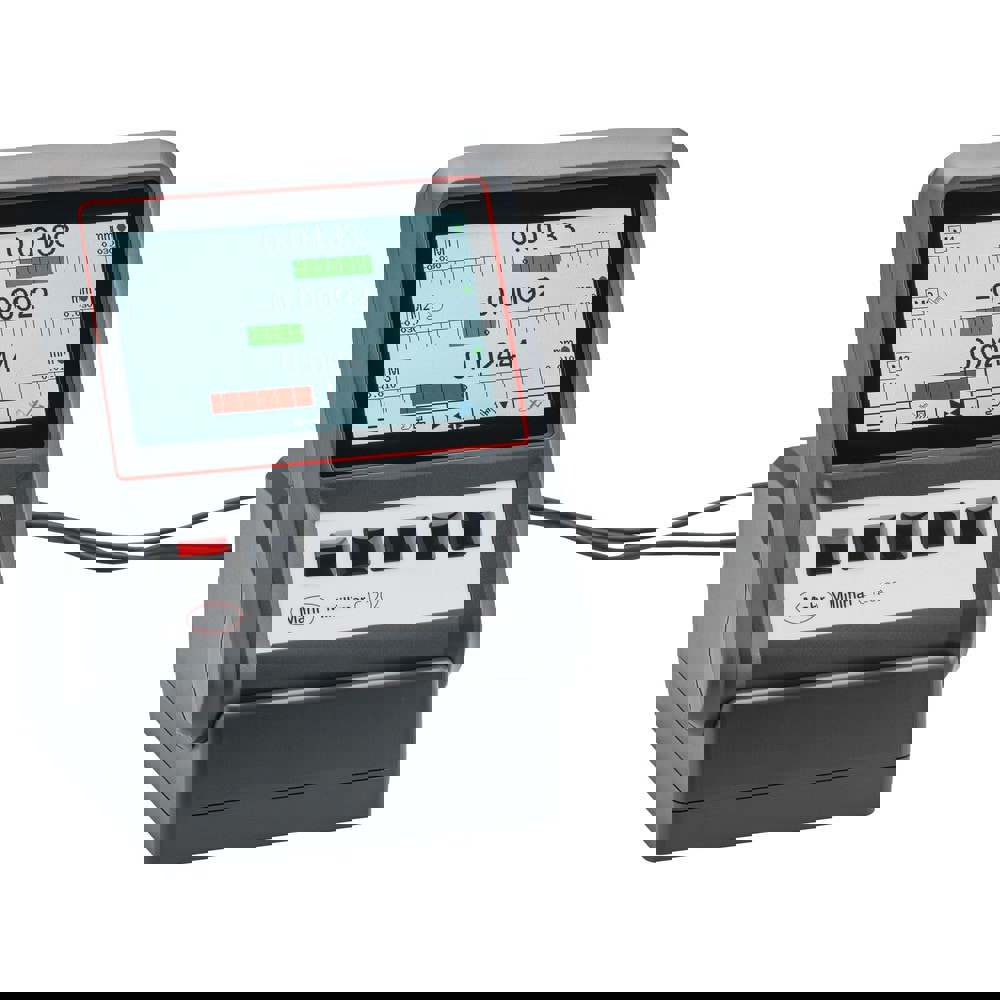 Electronic Gage Amplifiers & Accessories; Includes: Power Source; Micro SD Memory Card; Instruction Manual; Without N 1700 Module (Necessary ; Includes: Power Source; Micro SD Memory Card; Instruction Manual; Without N 1700 Module (Necessary