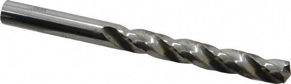 Jobber Length Drill Bit: 11/32