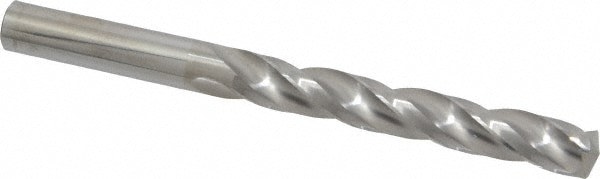 Jobber Length Drill Bit: 3/8