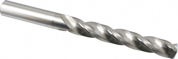 Jobber Length Drill Bit: 13/32