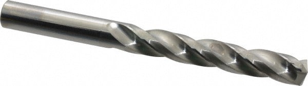 Jobber Length Drill Bit: 27/64