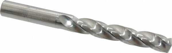 Jobber Length Drill Bit: 7/16
