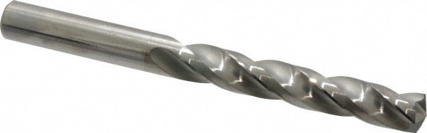 Jobber Length Drill Bit: 29/64