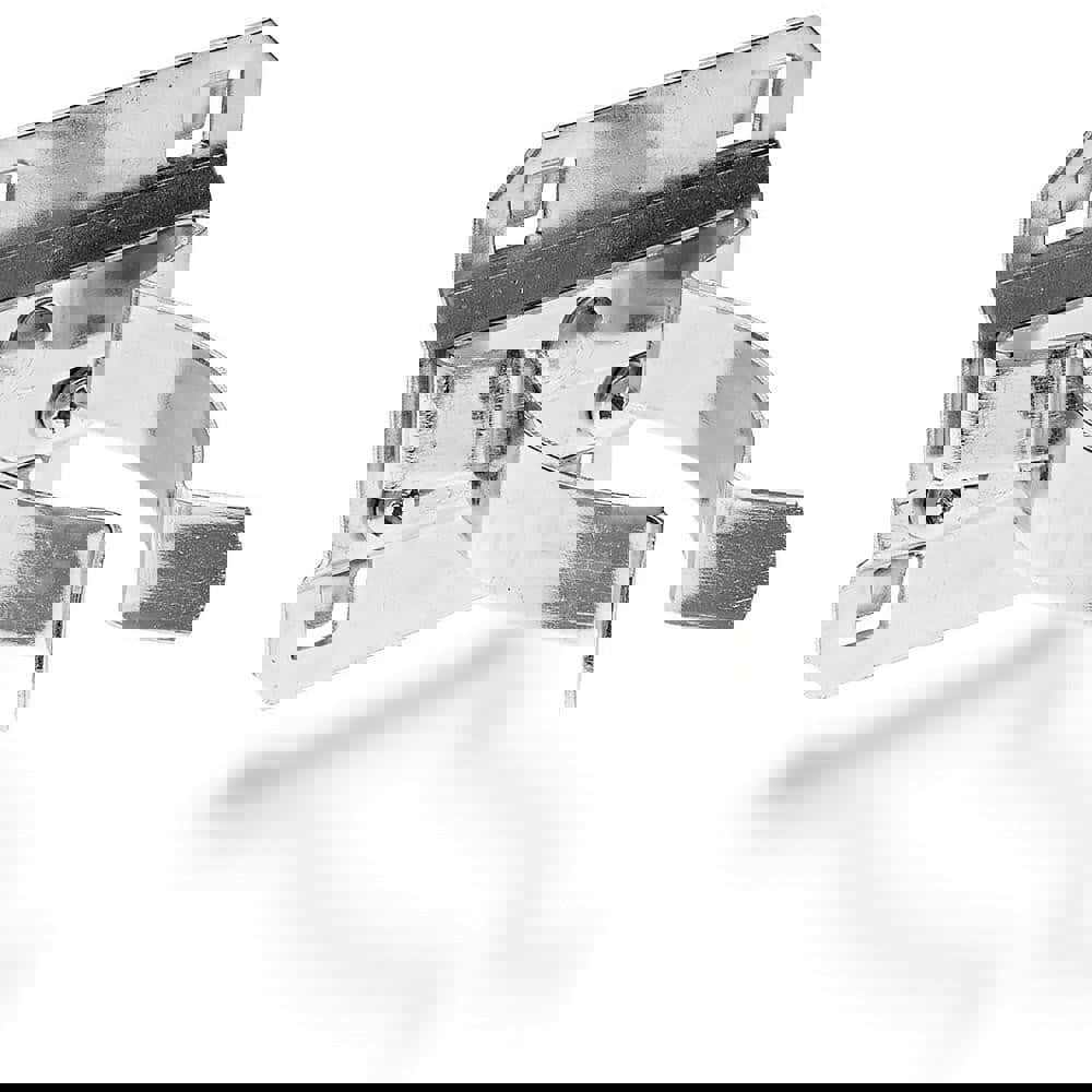 Spring Clip/Spray Can Holder Pegboard Hook