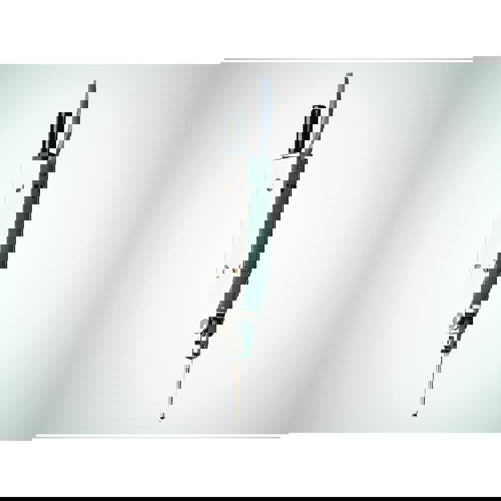 Remote Data Collection LVDT Probe: