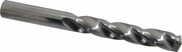 Jobber Length Drill Bit: 31/64