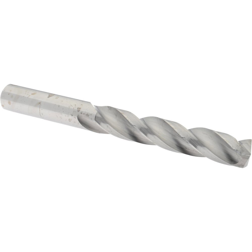 Jobber Length Drill Bit: 1/2