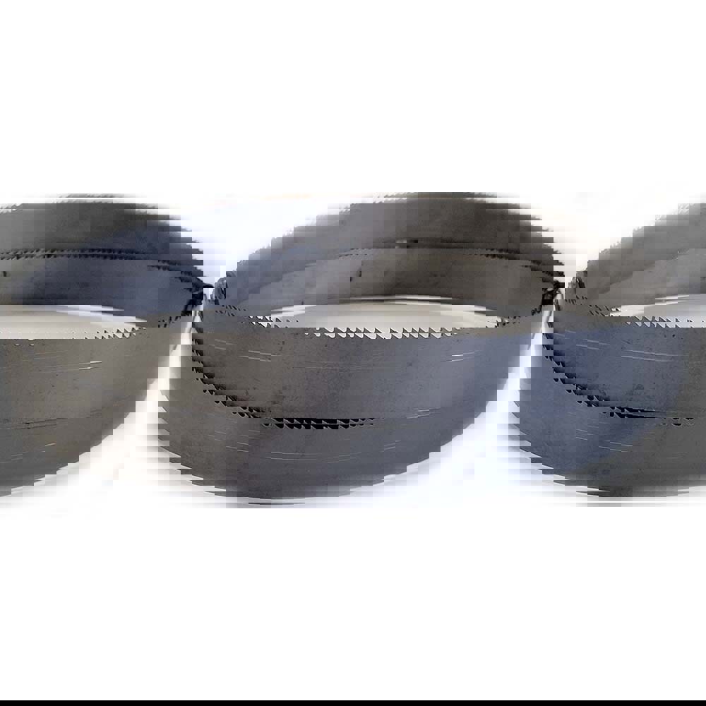 Welded Bandsaw Blade: 8' 8-1/2