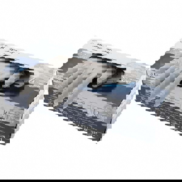 Disposable Gloves: X-Large, 3.5 mil Thick, Nitrile, Medical Grade